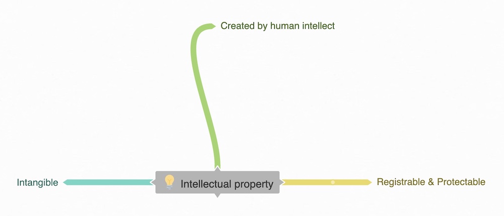 What is Intellectual Property