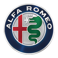 alfa romeo logo