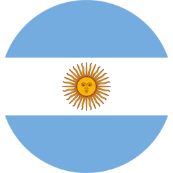 Argentina Flag