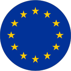 EU flag