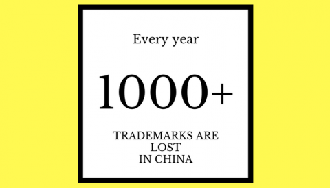 how to not lose your trademark in china