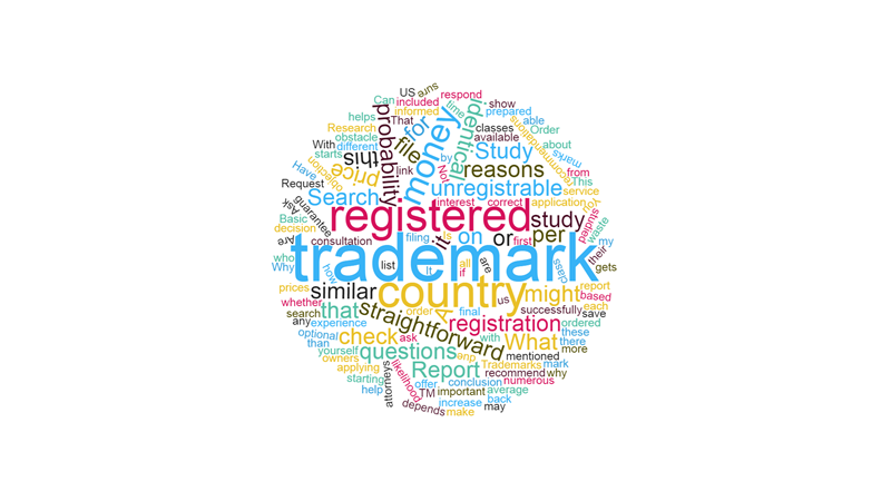 Trademark Registration