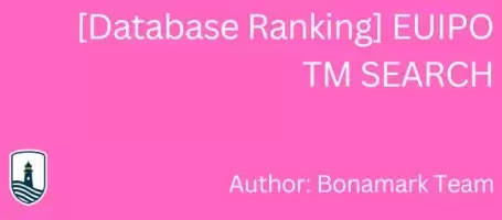 Euipo top search trademark