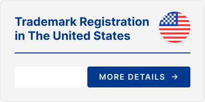 Trademark registration in The United States