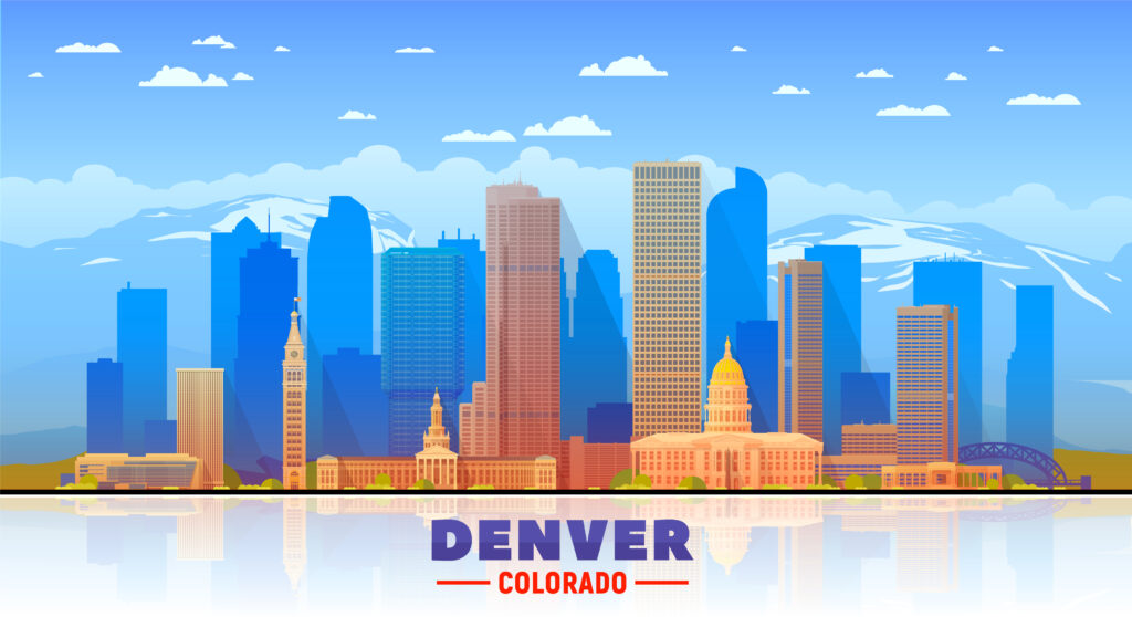Denver Colorado