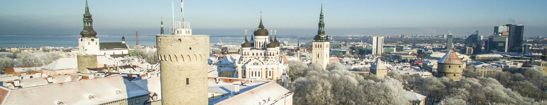 Estonia