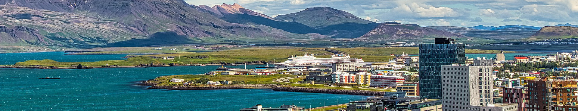 Iceland