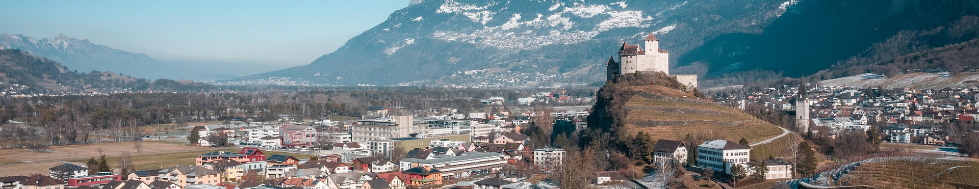 Liechtenstein