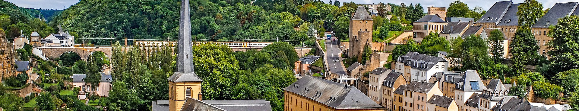 Luxembourg