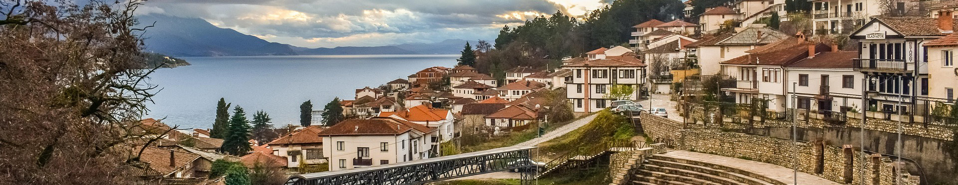 Macedonia