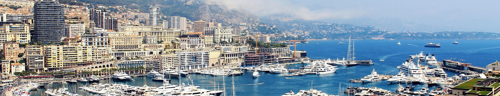 Monaco