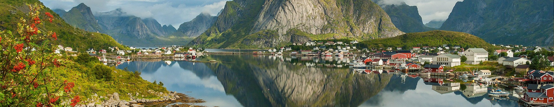 Noruega