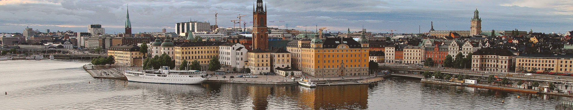 Sweden