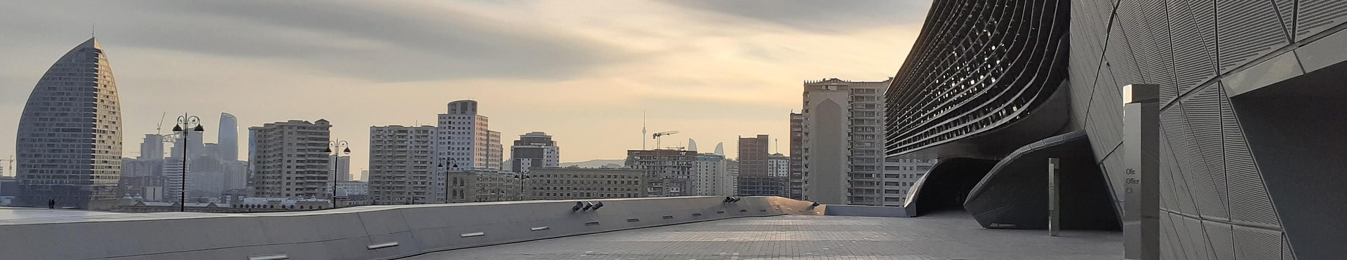 Azerbaiyán