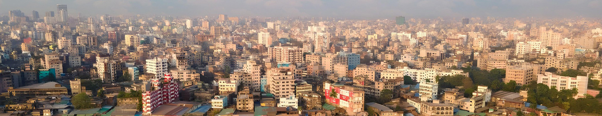 Bangladesh