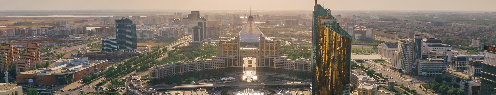 Kazakhstan