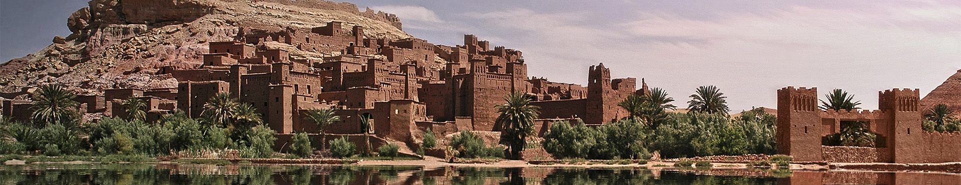 Marruecos