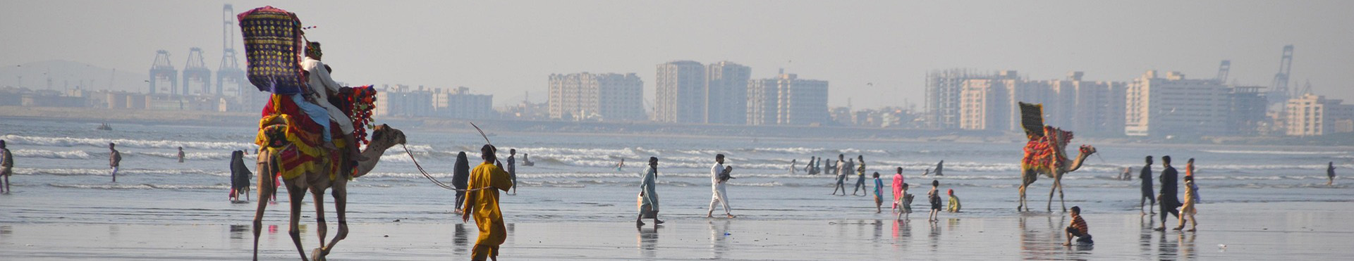 Pakistán