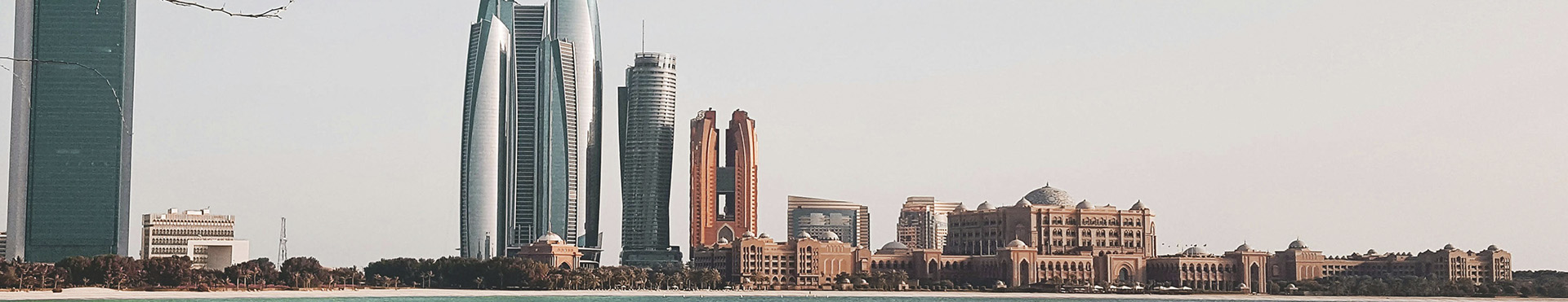 United Arab Emirates
