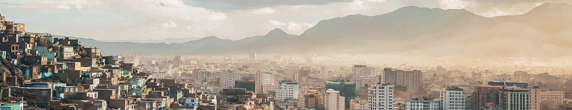 Afghanistan