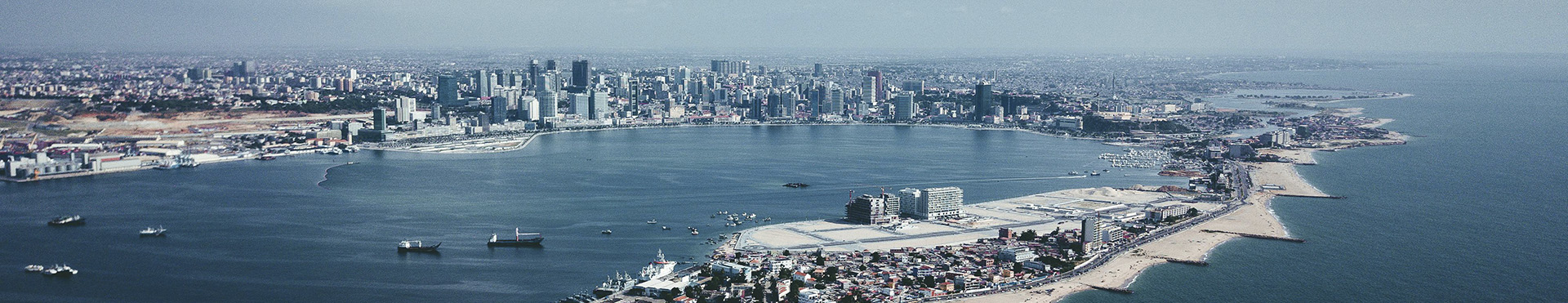 Angola