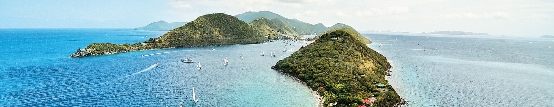 British Virgin Islands