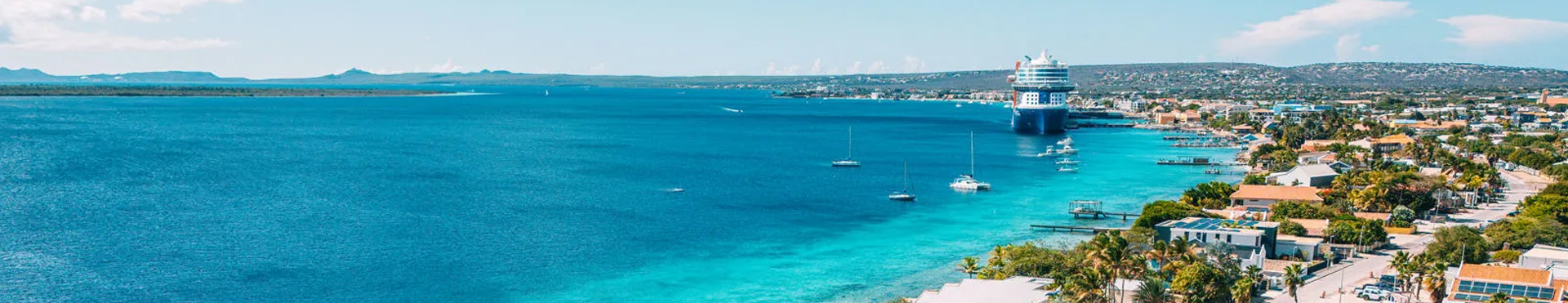Caribbean Netherlands
