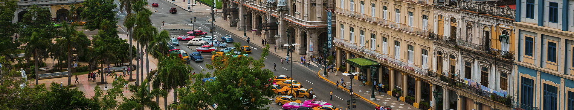 Cuba