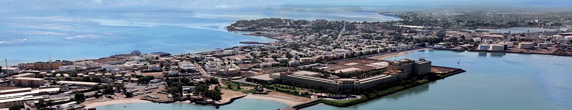 Djibouti