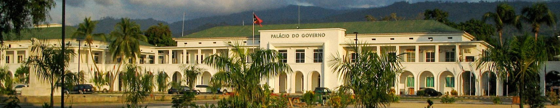 Timor del Este
