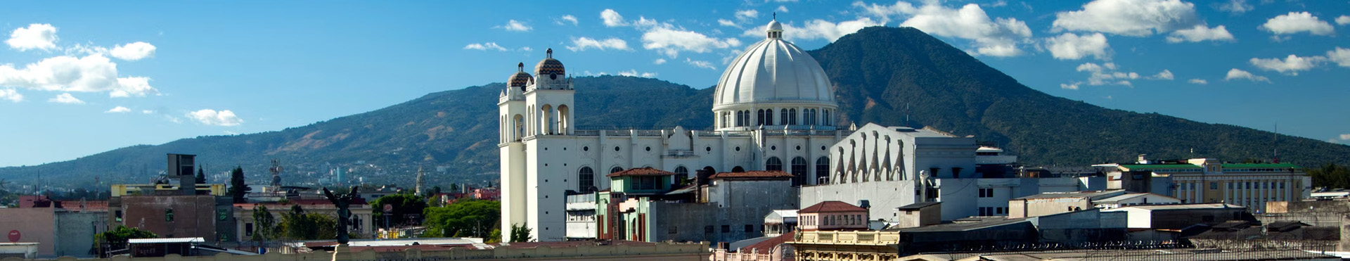 El Salvador