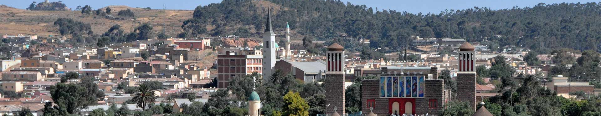 Eritrea