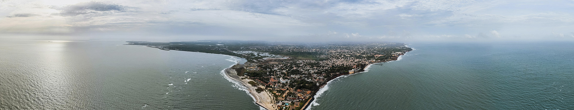 Gambia