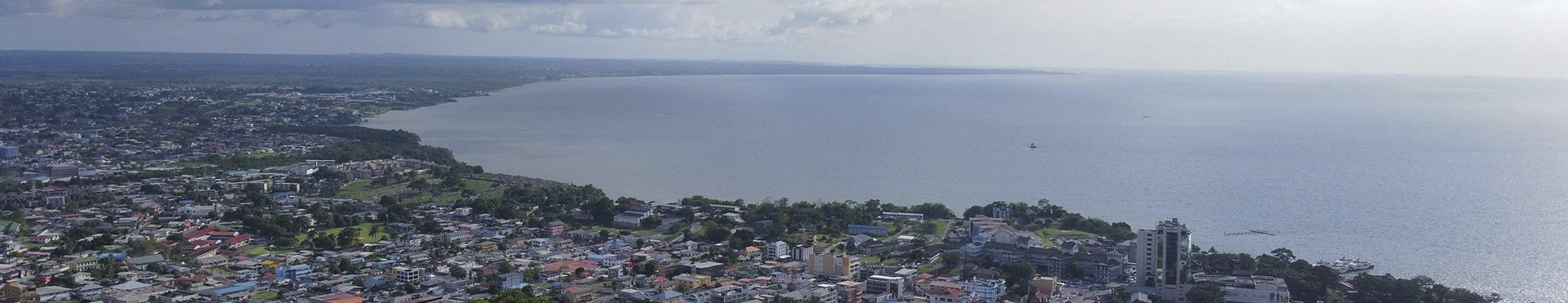 Guyana