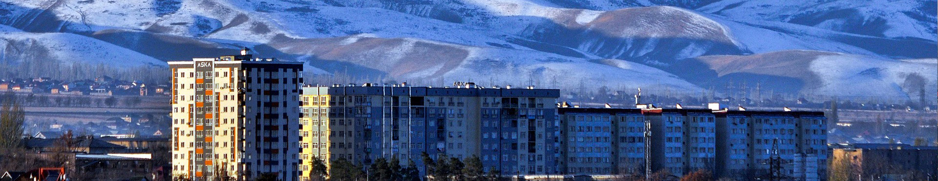 Kyrgyzstan