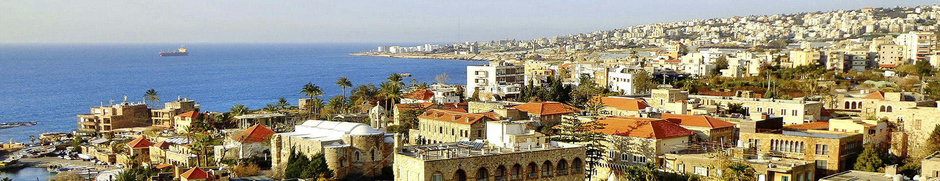Lebanon