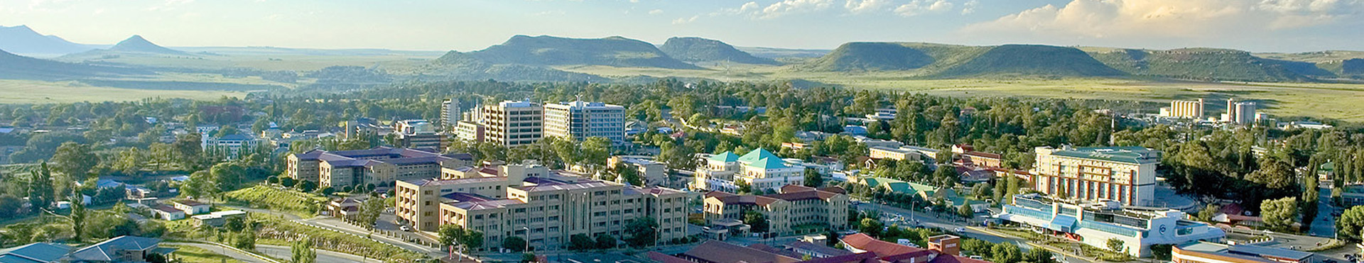Lesotho