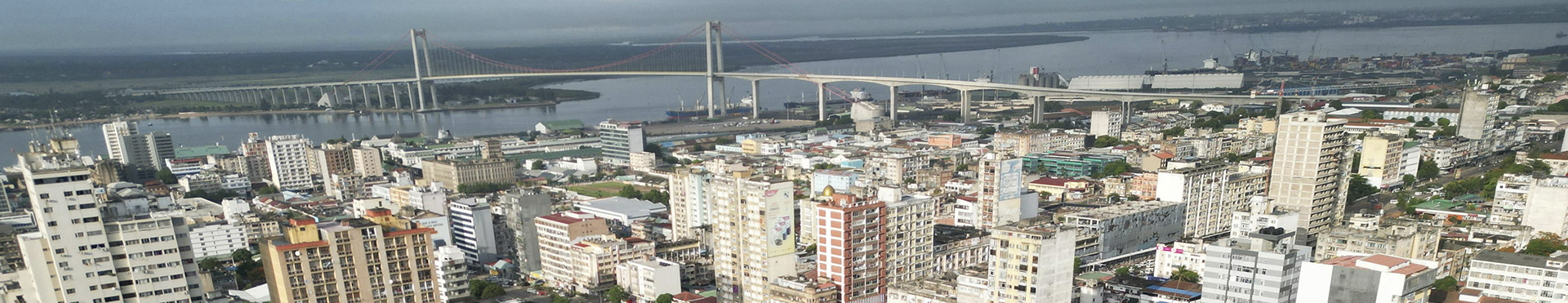 Mozambique