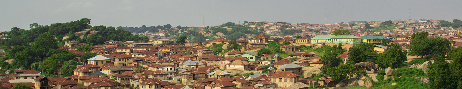 Nigeria