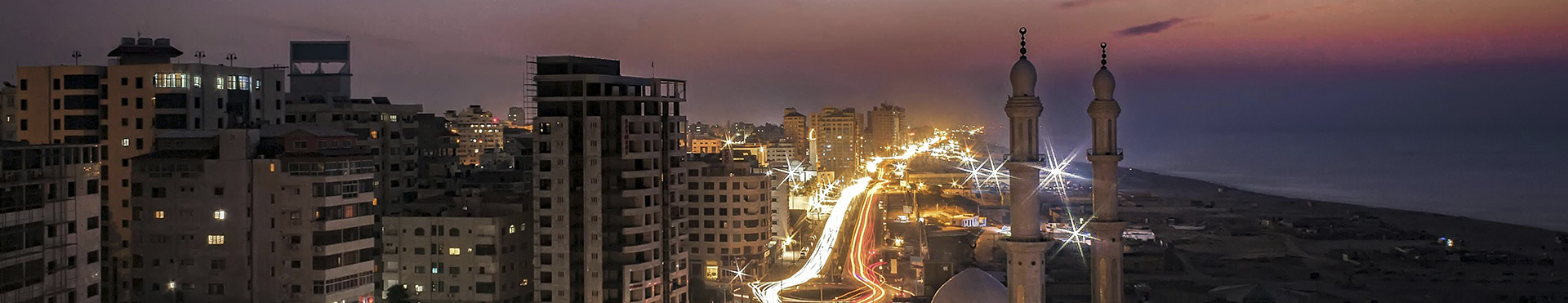 Palestine (Gaza Strip)