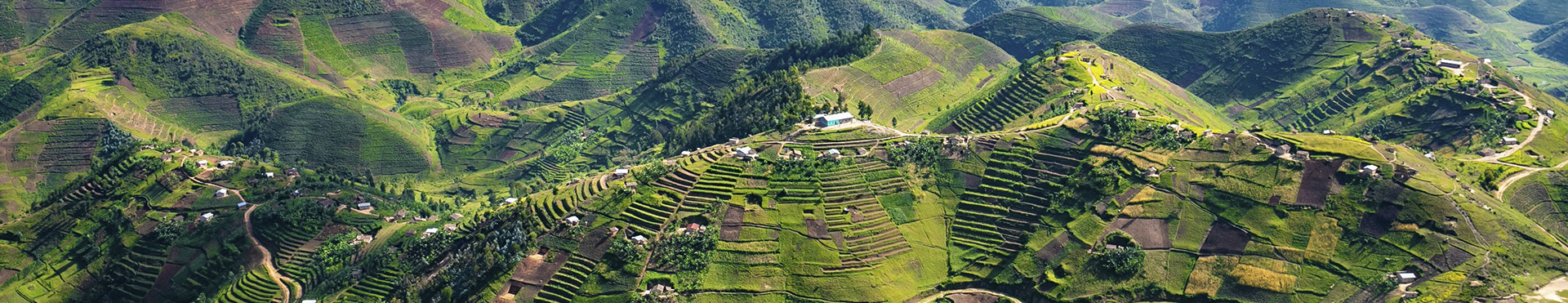 Rwanda
