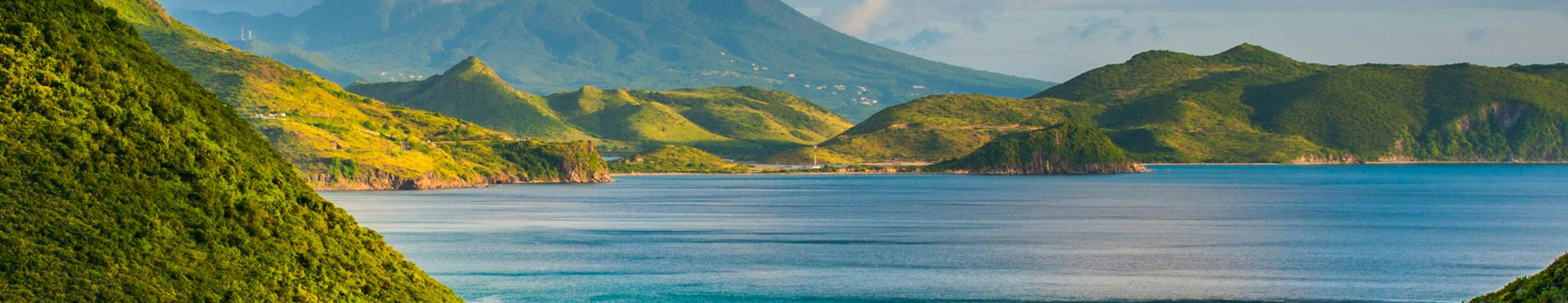 Saint Kitts and Nevis
