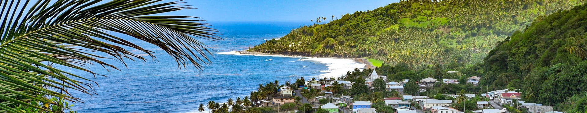 Saint Vincent and the Grenadines