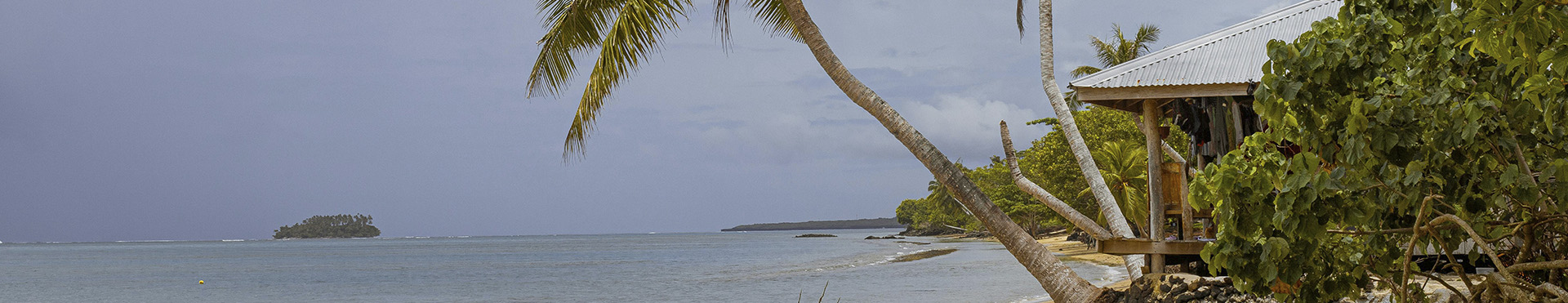 Samoa