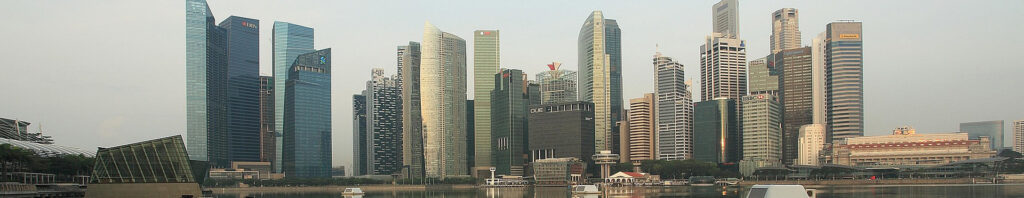 Singapore Trademark Search