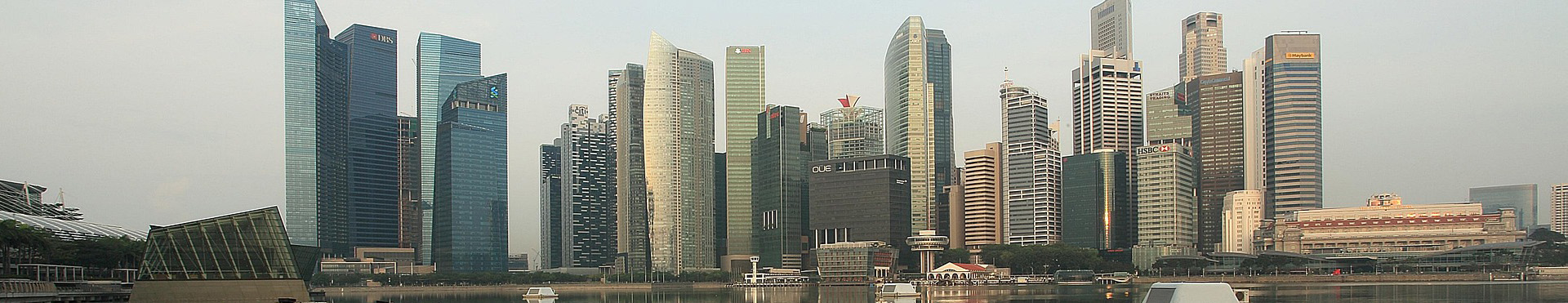 Singapur