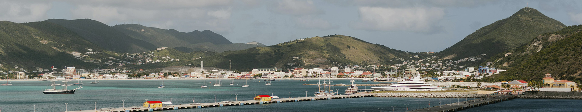 Sint Maarten