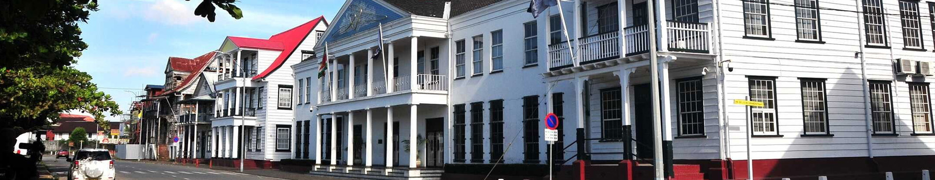 Suriname
