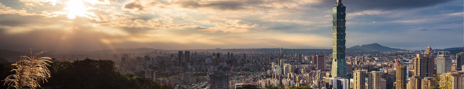 Taiwan