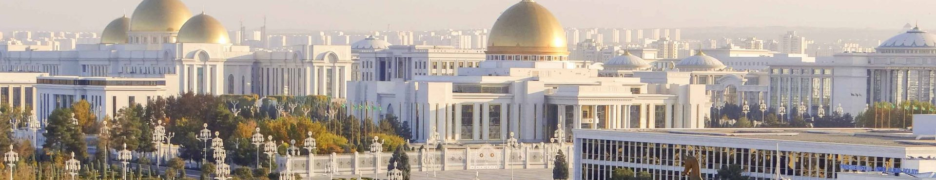 Turkmenistan